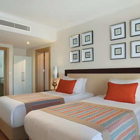 קמר Akka Alinda Hotel מראה חיצוני תמונה