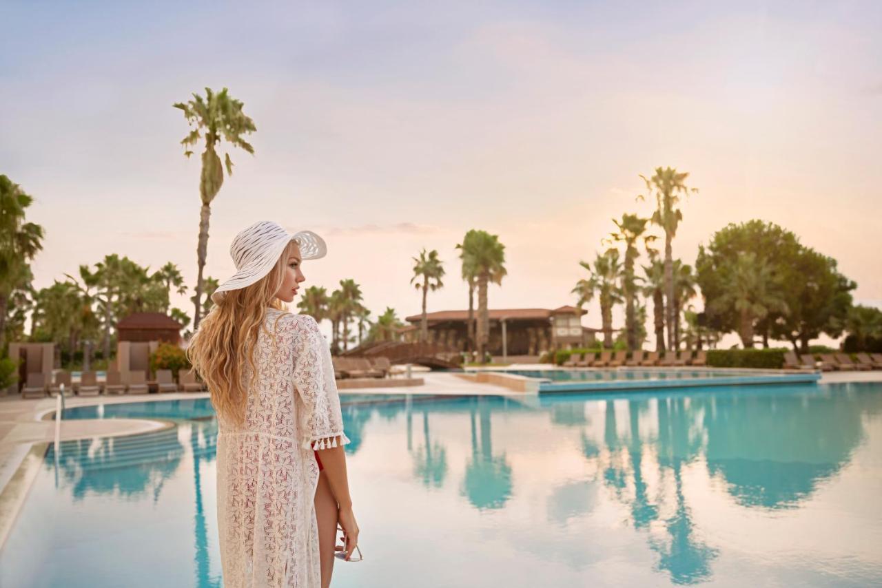 קמר Akka Alinda Hotel מראה חיצוני תמונה