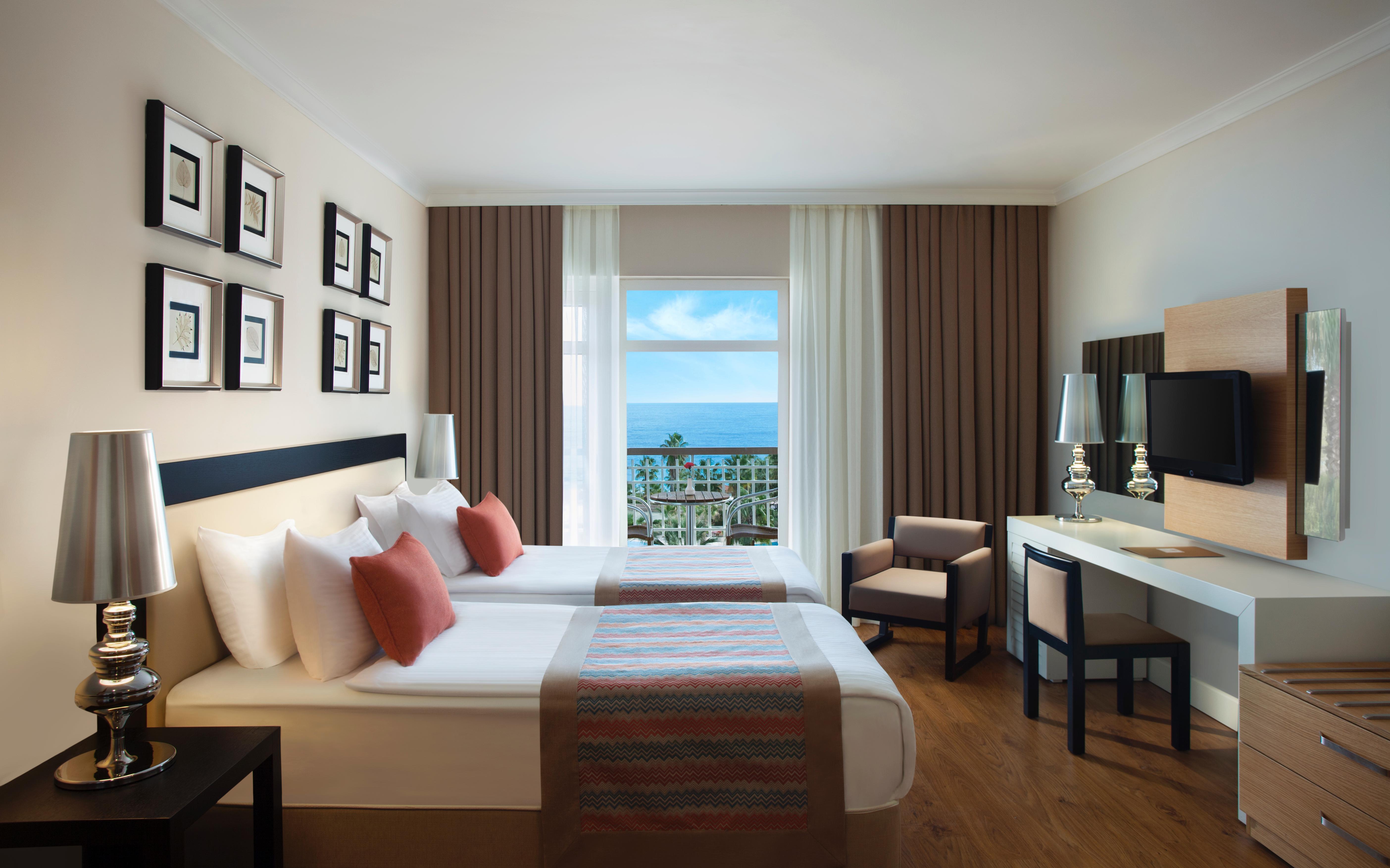 קמר Akka Alinda Hotel מראה חיצוני תמונה