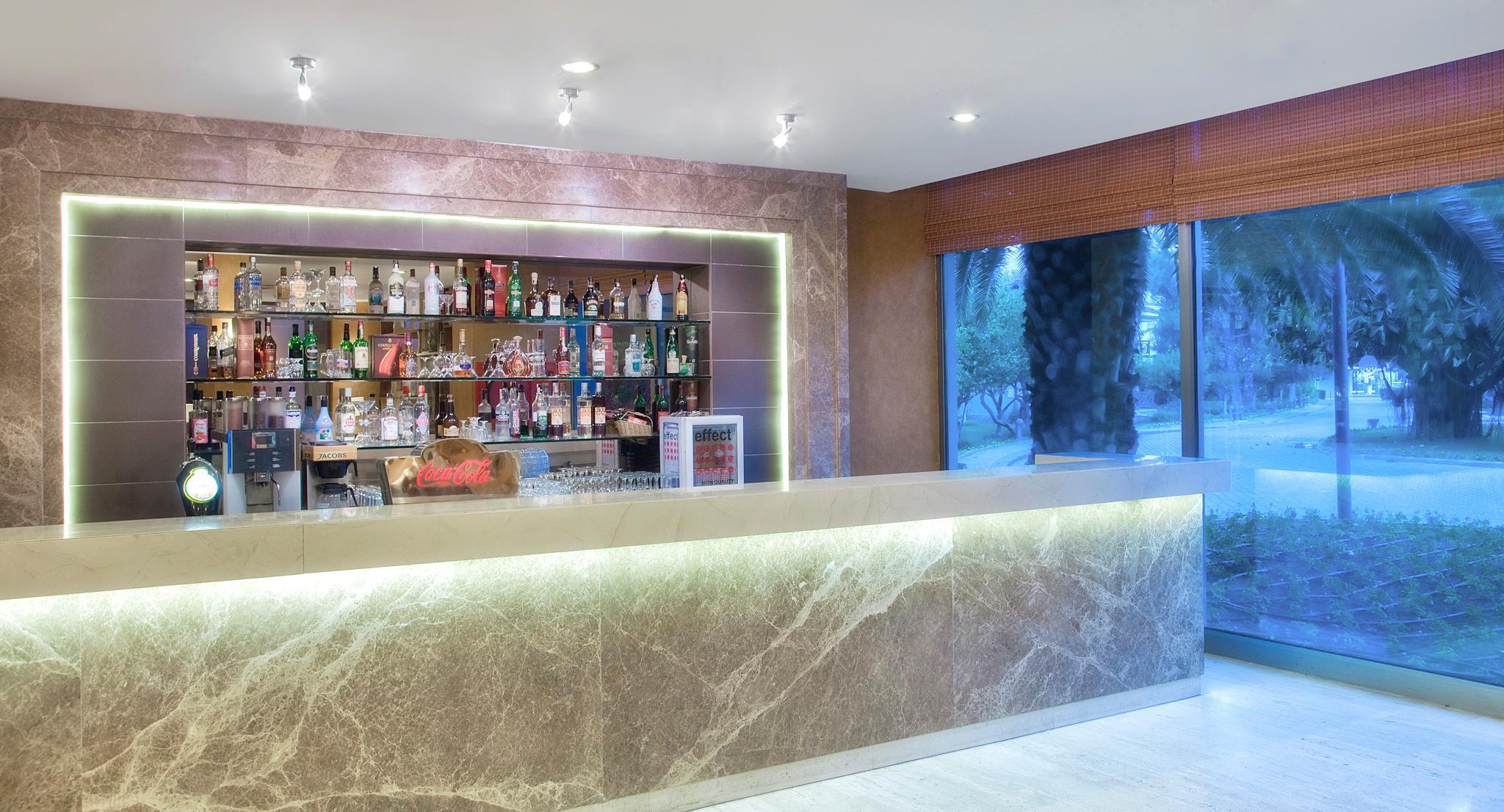 קמר Akka Alinda Hotel מראה חיצוני תמונה