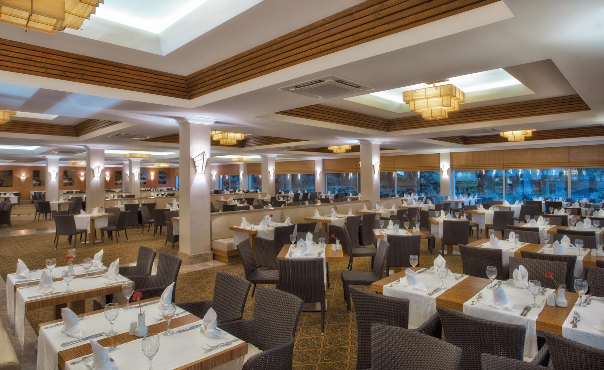 קמר Akka Alinda Hotel מראה חיצוני תמונה