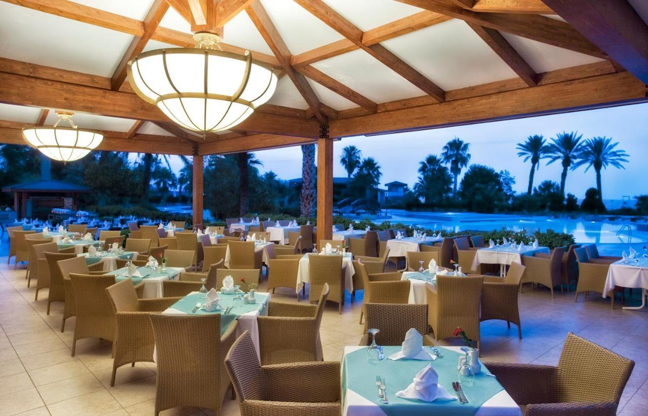 קמר Akka Alinda Hotel מראה חיצוני תמונה