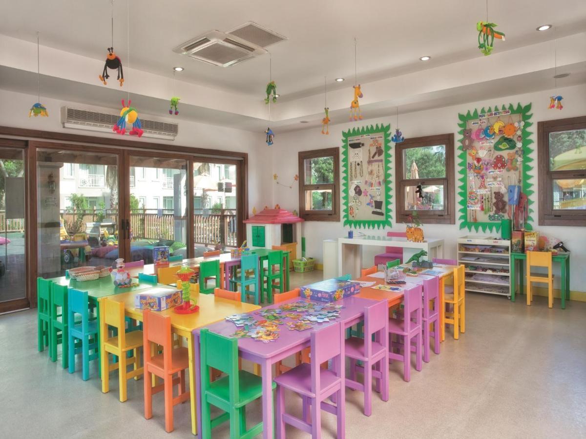 קמר Akka Alinda Hotel מראה חיצוני תמונה