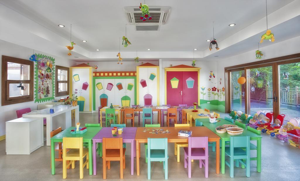 קמר Akka Alinda Hotel מראה חיצוני תמונה